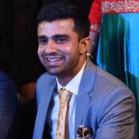 Navdeep Singh