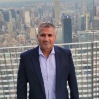 Joe Nahra