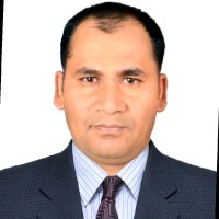 Shariful Islam