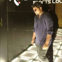 Alluri Rohit