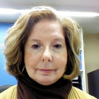 Sherry Kaye