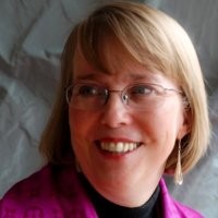 Anne Oliver