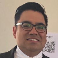 Oscar Hugo Cruz Lopez