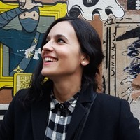 Lucía Seco Bartolomé