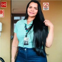 Maria Rodrigues Lopes