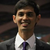 Kahlil Arbo