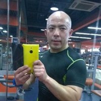 Wang Lei