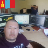 Batsukh Khuyagbaatar