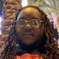 Darrius Blount