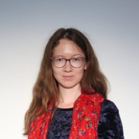 Yulia Bragina