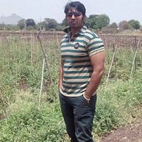 Chirag Ved