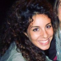 Elena Colombari