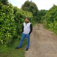 Kirubhakaran Nathamuni