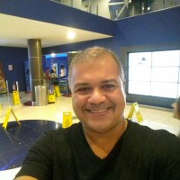 Jose Ribamar Pereira Dourado Filho