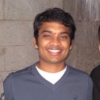 Bharat Kumar Makkapati