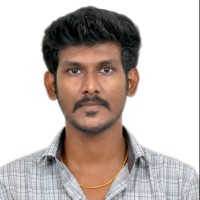 Krisnaprasad P