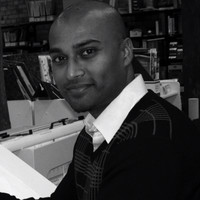 Madushin Amarasekera