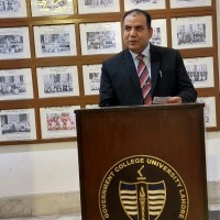 Barrister Sheikh Waseem Ahmed