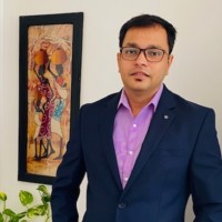 Debasish Goswami Pmp®, Pmi-Acp ®, Aws Solution Architect Associate