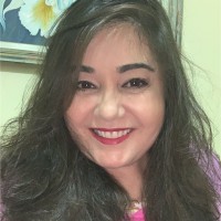 Nancy Rodrigues