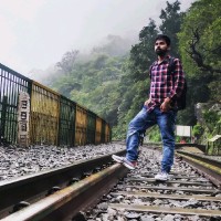 S Karegowda
