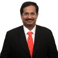 Jayaraj B