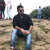 Karuppannan Ramalingam