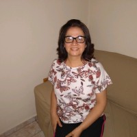 Maria Aparecida Minga Moreira
