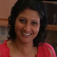 Ramona Persaud