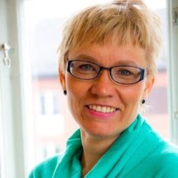 Sari Nilsson