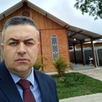Luiz C. Claudino