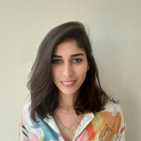Nadia Jmal