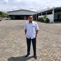F. X. Arsiandi Dewangga B. Roberto