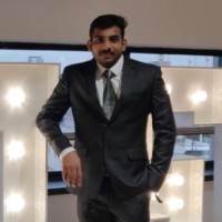 Kaushik Sankar Cmiosh