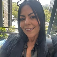 Ana Moreno