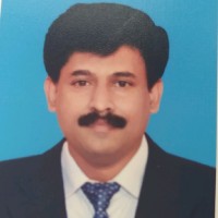 Benjamin Kurien