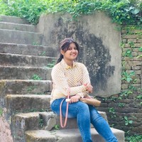 Suparna Chatterjee