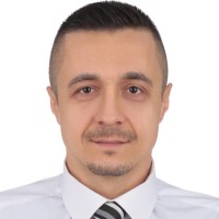 Barış Emre Körmükçü