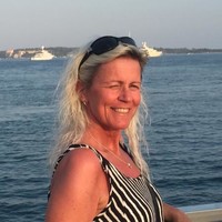 Bitten Bøgild bødtcher