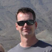 MATTHEW HALDANE