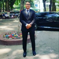 Md. Raisul Islam Rana