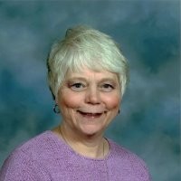 Dr. Jackie Wilson Rose