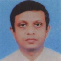 Rajesh Kumar Sinha