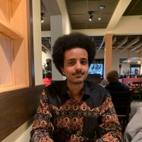 Kidus Asfaw