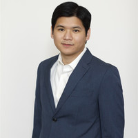 Bryan Marcelo