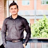 Wali Rehman