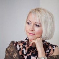 Mimi Simons