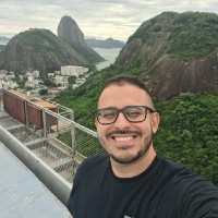 Bruno Moreira