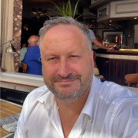 Richard Miller Bsc Hons, IWFM