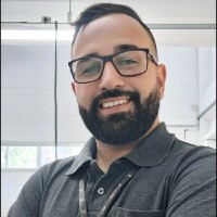 Franklin Santos Loiola